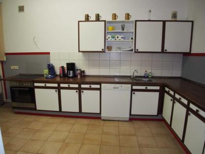 Foto zur Meldung: Renovierung unserer  Küche
