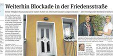 Gerichtstermin abgesetzt: Praxis-Lösung ist in Sicht (Bild vergr&ouml;&szlig;ern)