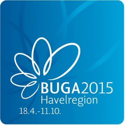 Foto zur Meldung: Wir sind mit dabei – BUGA 2015 !