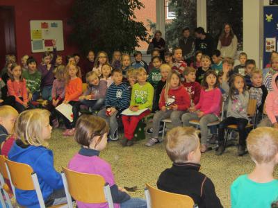 Foto zur Meldung: Nikolaussingen Foto zur Meldung: Nikolaussingen