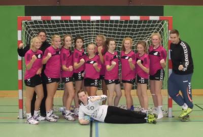 Amt Arensharde Erich Kastner Schule
