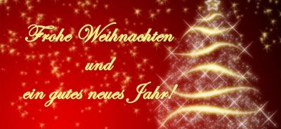 Weihnachtswünsche (Bild vergr&ouml;&szlig;ern)