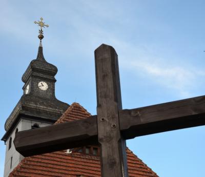 Neujahrskonzert in der Katholischen Kirche Klettwitz