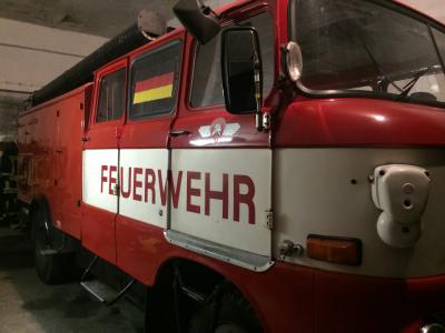 Verkauf eines Löschfahrzeuges (Bild vergr&ouml;&szlig;ern)