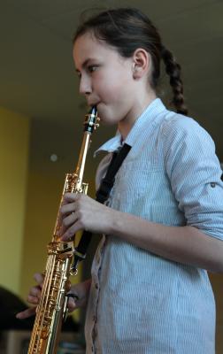 Foto zur Meldung: Regionalwettbewerb "Jugend musiziert" steht bevor