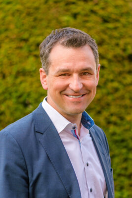 Bürgersprechstunde mit dem Bürgermeister - Jahresplan (Bild vergrößern)
