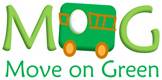 Foto zu Meldung: Mobil im ländlichen Raum 2: Move on Green-Projekt erfolgreich abgeschlossen
