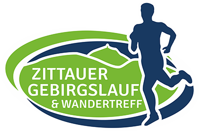 Foto: Logo vom Zittauer Gebirgslauf & Wandertreff Foto zur Meldung: Auf die Plätze, fertig, Vorverkauf!