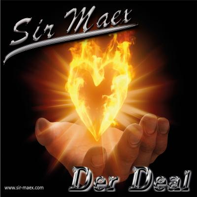 Foto zur Meldung: Sir Maex - Der Deal