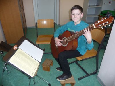 1. Preis beim Regionalwettbewerb Süd 2015 „Jugend musiziert“ (Bild vergr&ouml;&szlig;ern)