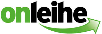 Das Logo der "Onleihe".