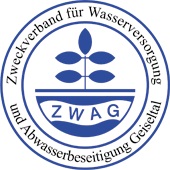 Information des Zweckverbandes für Wasserversorgung und Abwasserbeseitigung Geiseltal (ZWAG) über anstehende Baumaßnahmen im Jahr 2015 (Bild vergrößern)