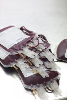 DRK OV Grasleben lädt am 26. März 2015 zur Blutspende mit Verlosung ein