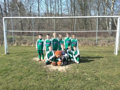 Foto zur Meldung: SGW E | gegen TSV 90 Neukirch E Foto zur Meldung: SGW E | gegen TSV 90 Neukirch E