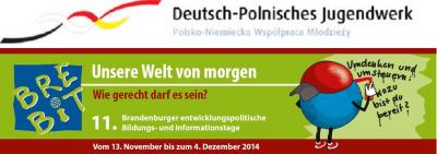 Projekt mit unserer Partnerschule (Bild vergrößern)
