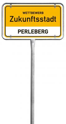 Wettbewerb Zukunftsstadt - Perleberg & Wittenberge
