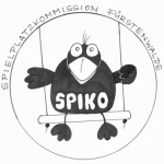 Spielplatzkommission SPIKO will mit Nutzern ins Gespräch kommen: Begehung am Freitag, dem 24. April von 11 bis 17 Uhr