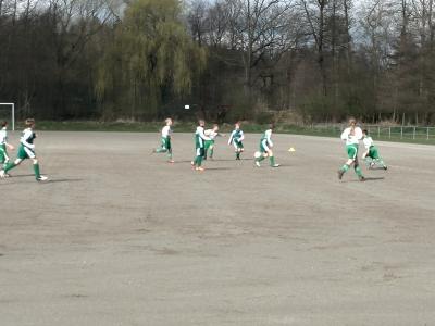 Foto zur Meldung: SGW E | gegen SG Steinigtwolmsdorf E Foto zur Meldung: SGW E | gegen SG Steinigtwolmsdorf E