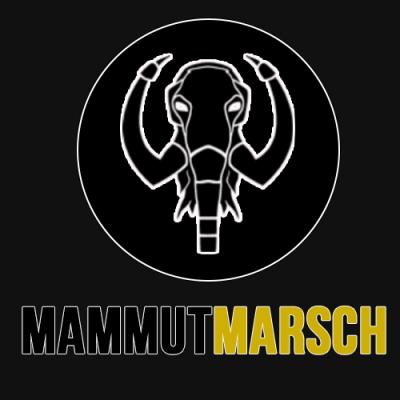 Vorschaubild zur Meldung: Gruen-Weiss Rehfelde unterstützt Mammutmarsch 2015