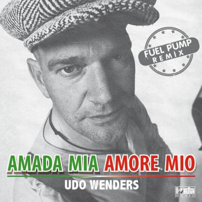 Foto zur Meldung: Udo Wenders - Amada Mia Amore Mio