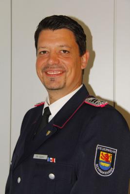 Foto zur Meldung: Wahl des stellvertretenden Gemeindewehrführers Foto zur Meldung: Wahl des stellvertretenden Gemeindewehrführers