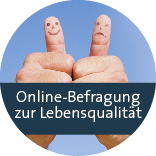 Online Befragung zur Lebensqualität in Jüterbog (Bild vergrößern)