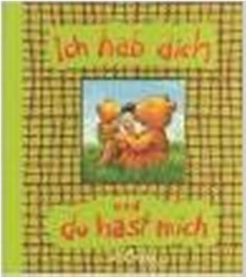 Titelseite &quot;Ich hab dich und du hast mich&quot; (Bild vergrößern)