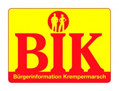 Vorschaubild zur Meldung: Bürgerinformation Krempermarsch (BIK)