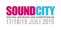 Sound City - Das Programm vom 17. bis 19. Juli (Bild vergrößern)