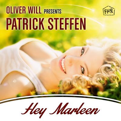 Foto zur Meldung: Oliver Will Pres. Patrick Steffen - Hey Marleen
