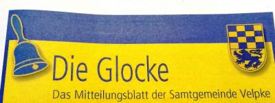 Bild der Meldung: Juni-Ausgabe der GLOCKE steht online zur Verfügung