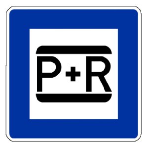 Erneuerung der Parkscheinautomaten an der P+R-Anlage am Bahnhof