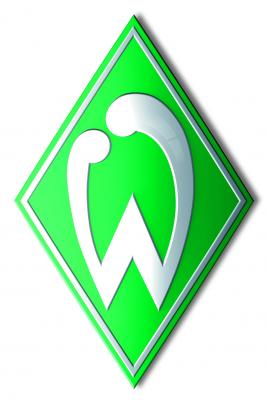 Benefizspiel gegen die Traditionsmannschaft von Werder Bremen...