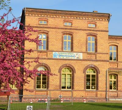 Ferienzeit: Schipkau investiert in Schulen und Kita‘s