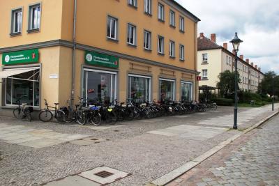 Fürstenwalde als attraktives Ziel für Radfahrer