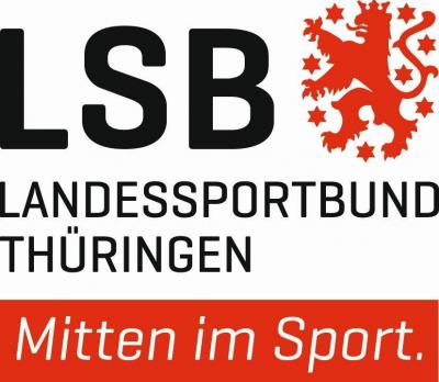 Landessportbund Thüringen feiert 25 jähriges Jubiläum mit dem Thüringer Sportabzeichentag am 29. August 2015 in Erfurt (Bild vergrößern)