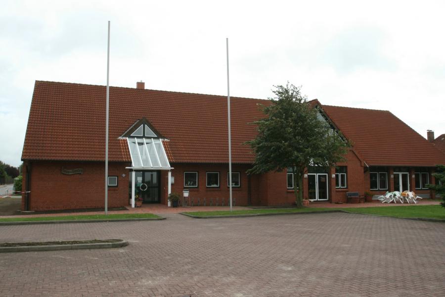Gemeinden Lunden Lehe Krempel Haus Des Gastes Ab 01 01 2016