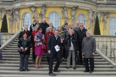 Foto zur Meldung: Tagung der deutschen UNESCO-Clubs in Potsdam