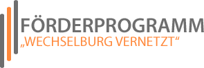 Förderprogramm "Wechselburg vernetzt"