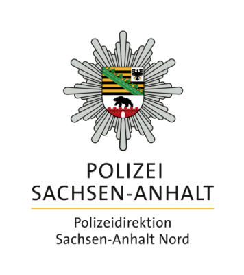 Polizei Direktion Sachsen-Anhalt Nord (Bild vergrößern)