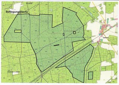 Ausbringung von Pflanzenschutzmitteln unter Verwendung von Luftfahrzeugen (Bild vergr&ouml;&szlig;ern)