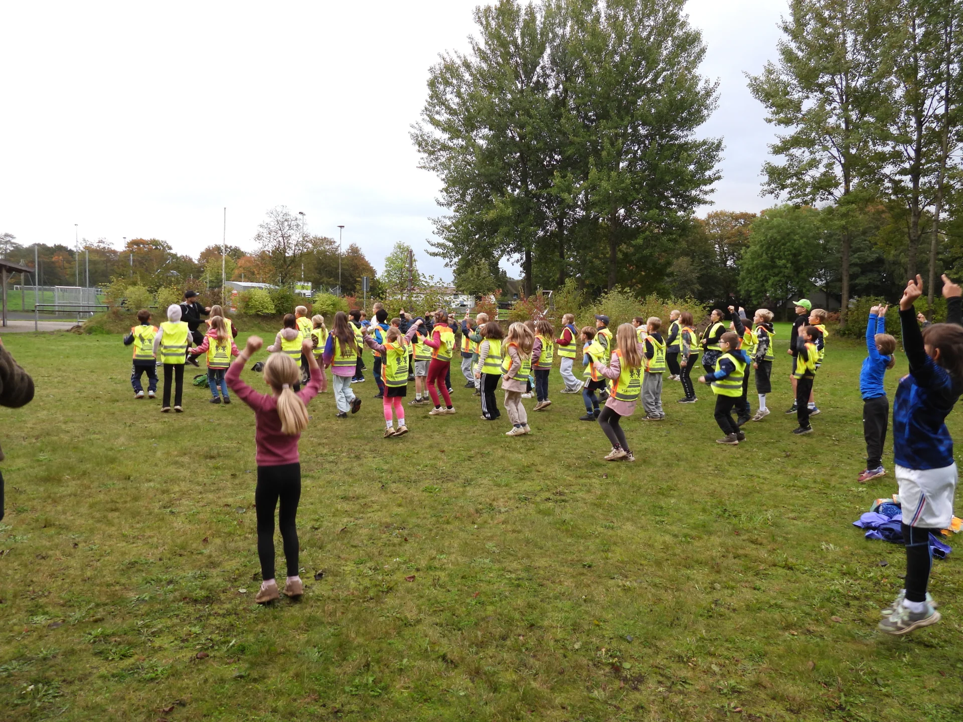 Lauftag DK