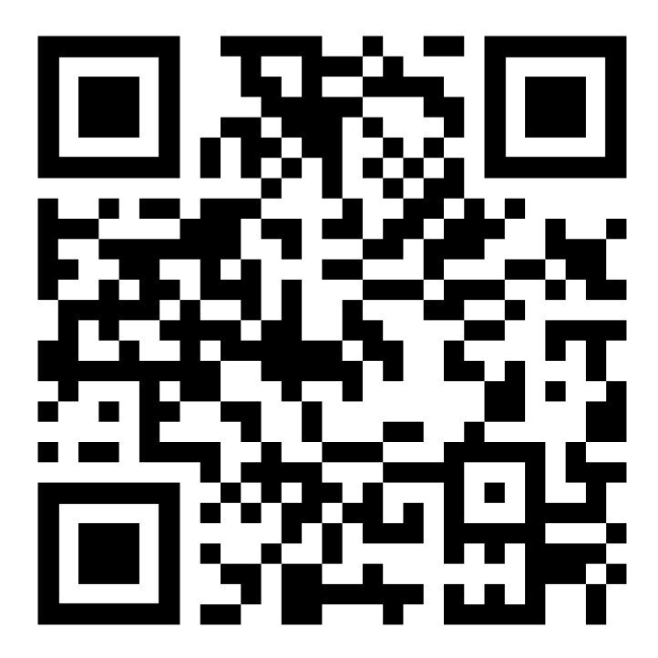 Eurorando QR-Code