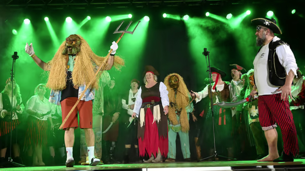 Seerosenball_2025