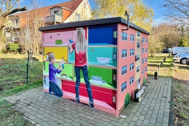 Trafo