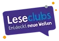 Leseclub-Logomarke