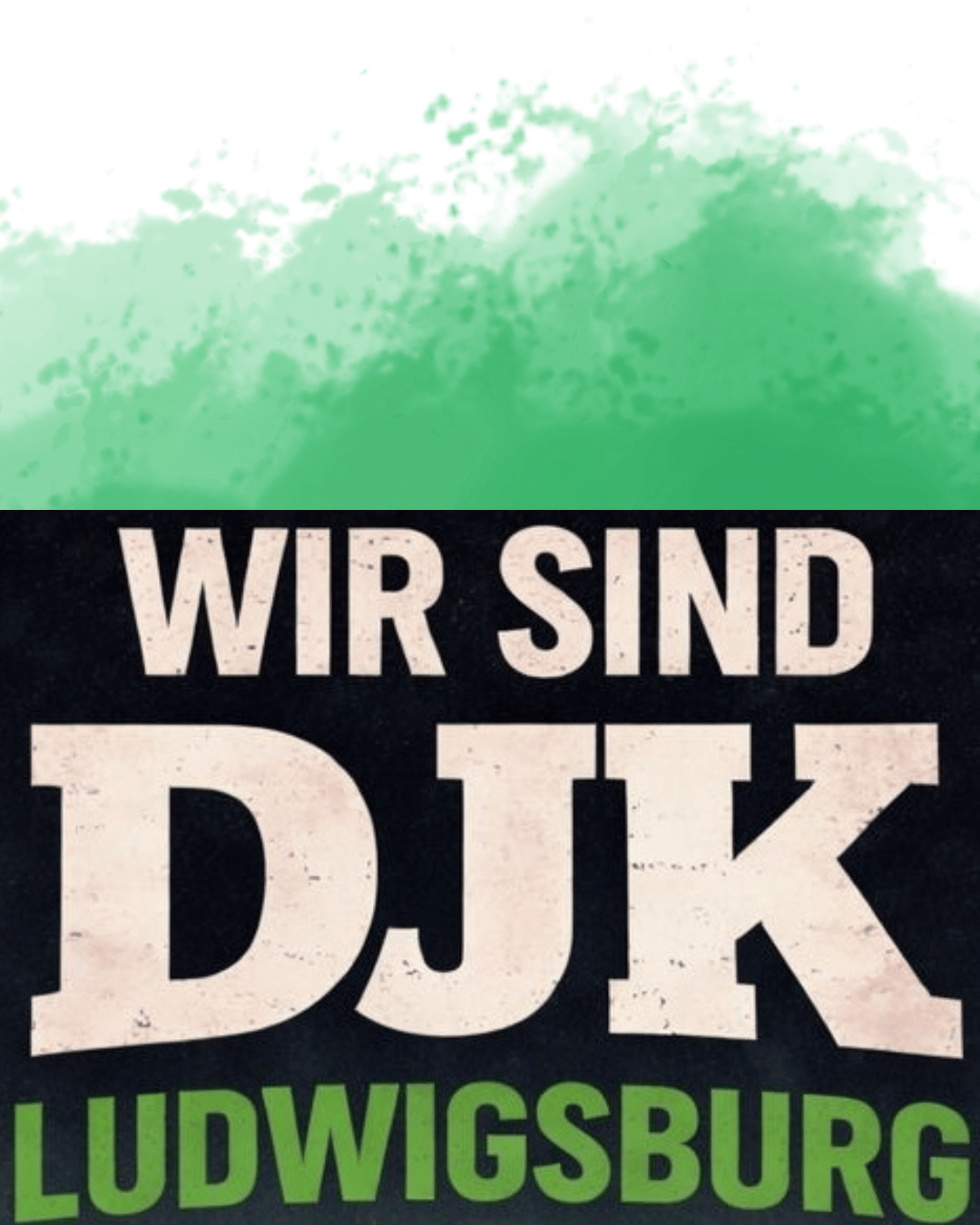 Grüne-Welle-Gang