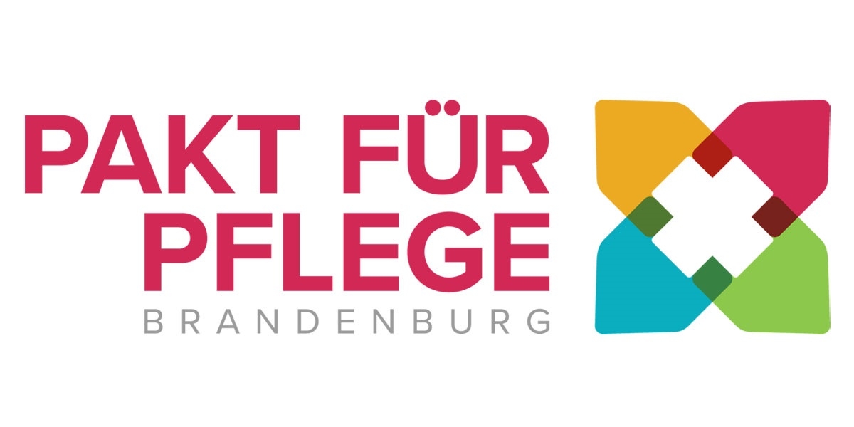 Logo Pakt für Pflege.