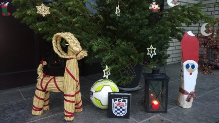 Weihnachten