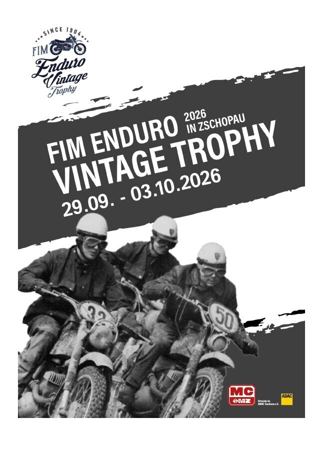Flyer Enduro